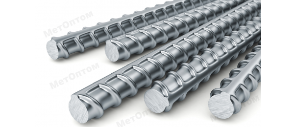 Купить Арматура А500С АIII Ø20мм в Лотошино